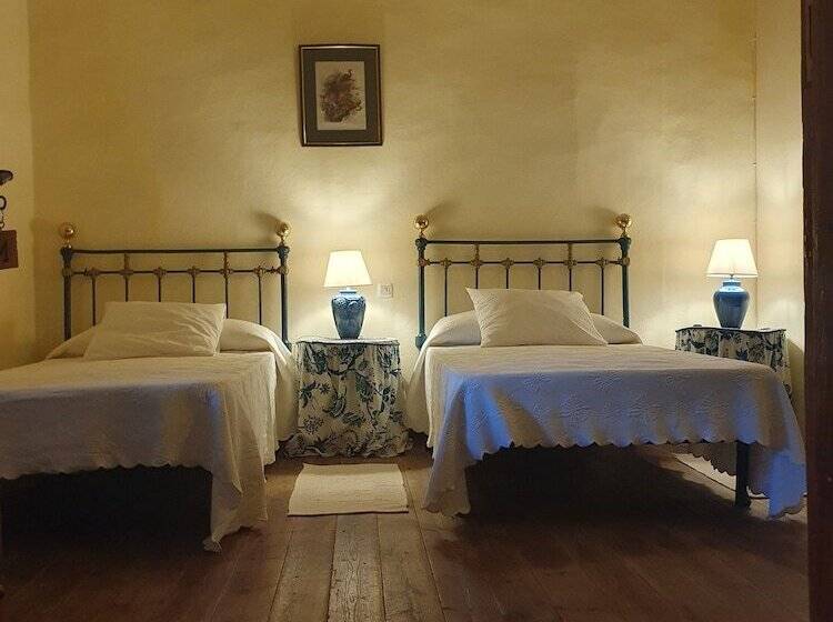 فندق Rural El Vaqueril