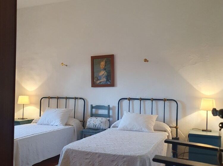 فندق Rural El Vaqueril