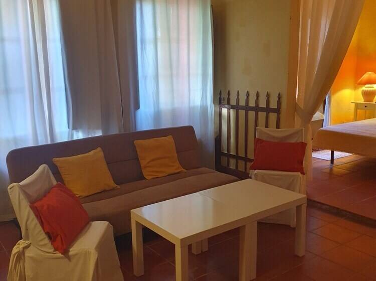 فندق Rural El Vaqueril