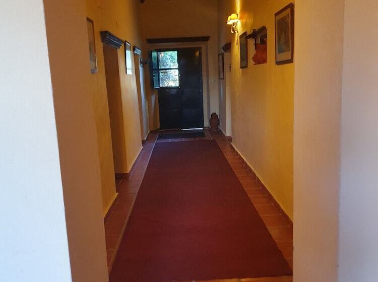 فندق Rural El Vaqueril