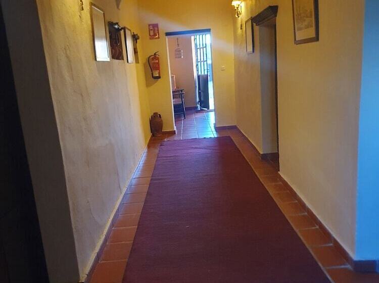 فندق Rural El Vaqueril