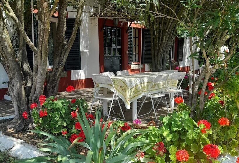 فندق Rural El Vaqueril