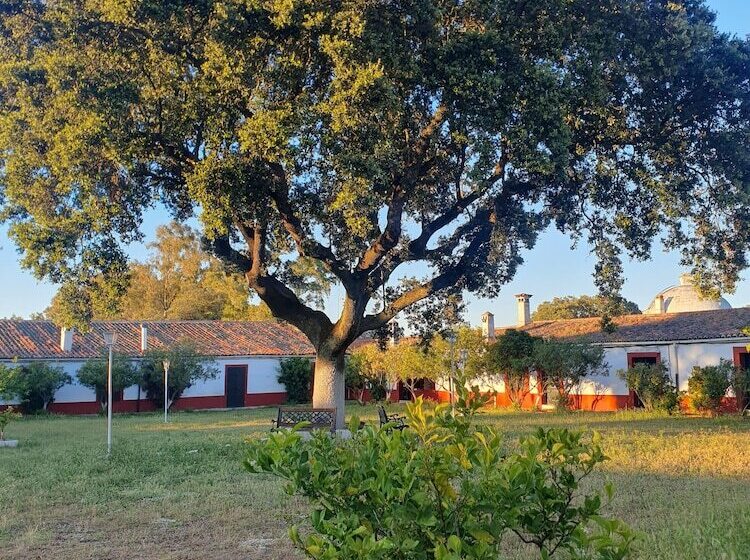 فندق Rural El Vaqueril