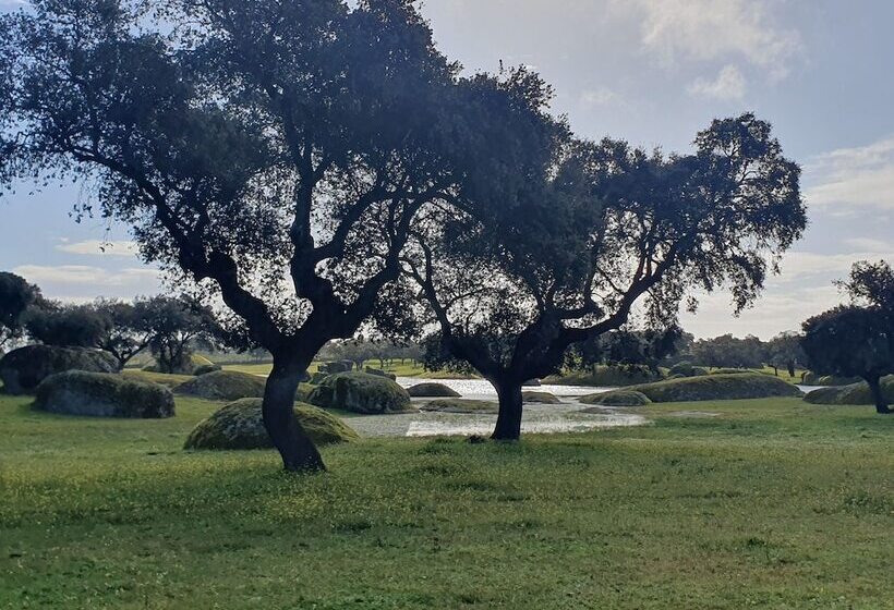 فندق Rural El Vaqueril