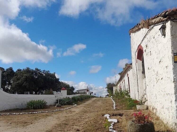 فندق Rural El Vaqueril