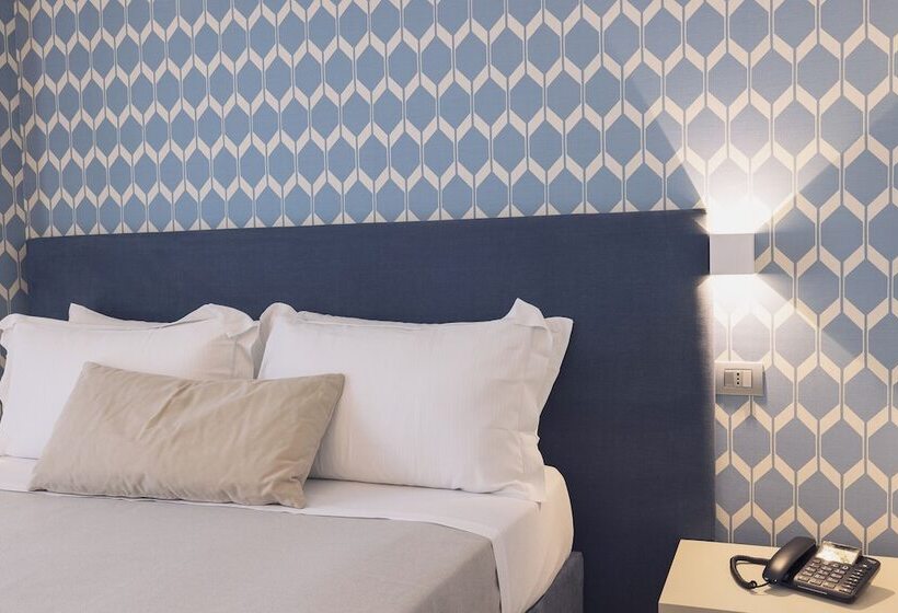 호텔 Selinunte Boutique