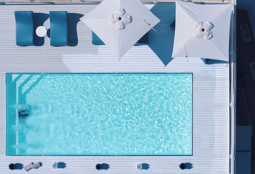 호텔 Selinunte Boutique