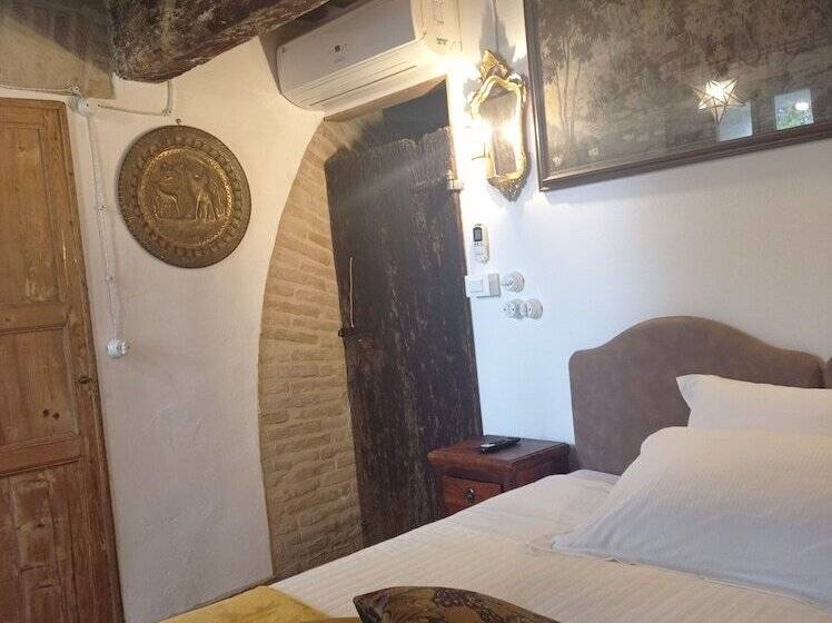 فندق Tenuta Torre Diana