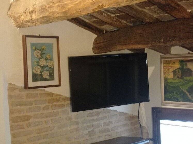 فندق Tenuta Torre Diana