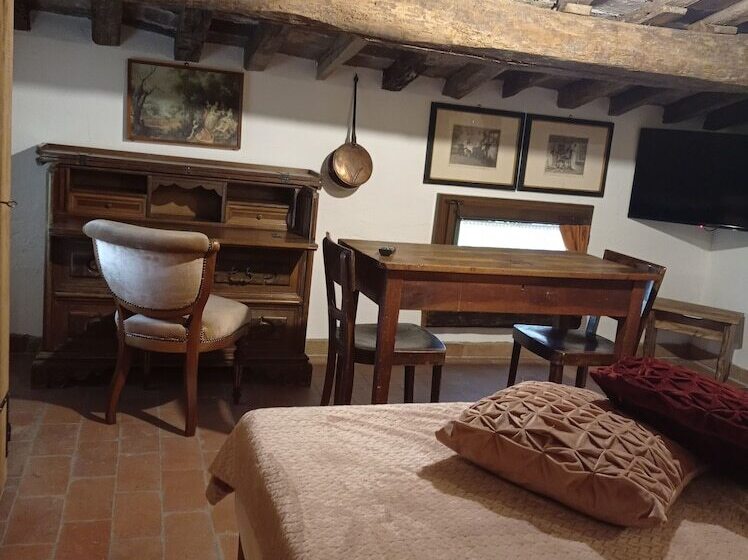 فندق Tenuta Torre Diana