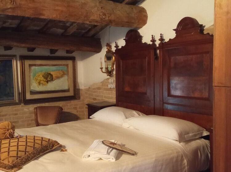 فندق Tenuta Torre Diana