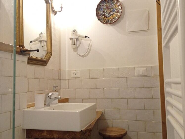 فندق Tenuta Torre Diana