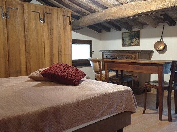 فندق Tenuta Torre Diana