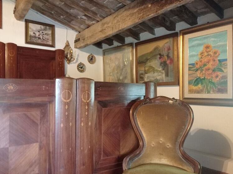 فندق Tenuta Torre Diana