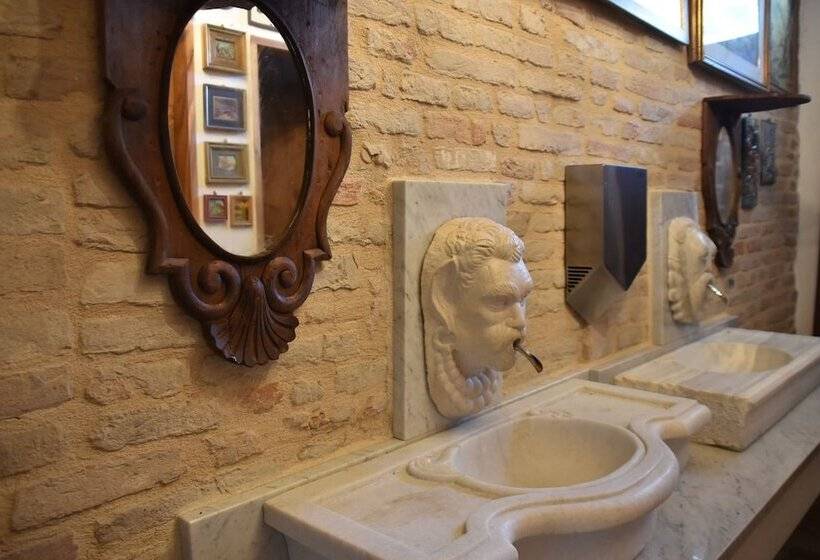 فندق Tenuta Torre Diana