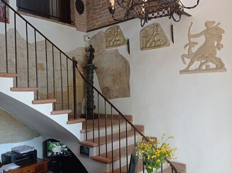 فندق Tenuta Torre Diana