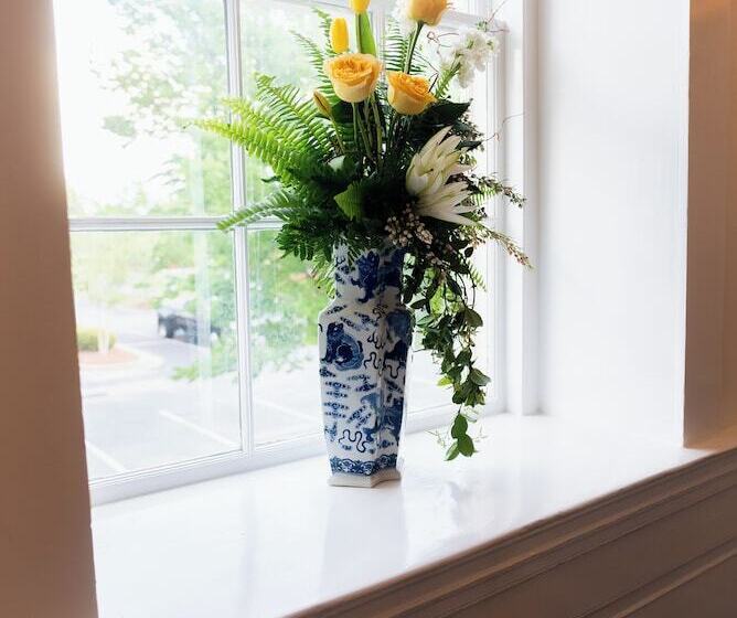 ホテル The Harvey