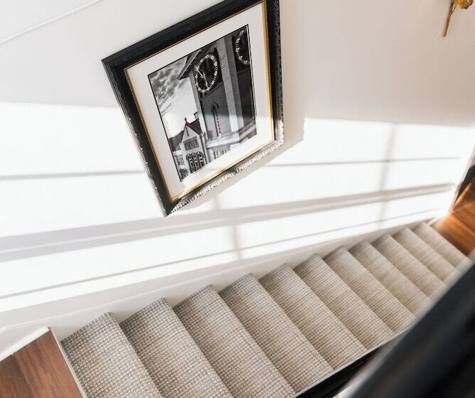 ホテル The Harvey