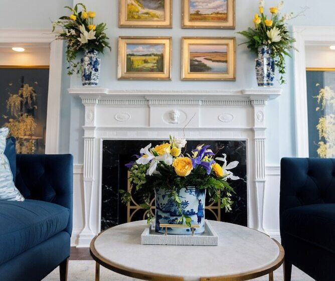 ホテル The Harvey