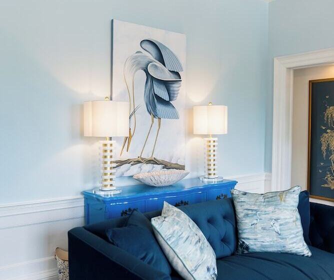 ホテル The Harvey