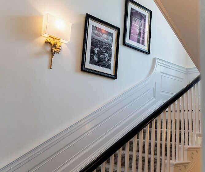 ホテル The Harvey