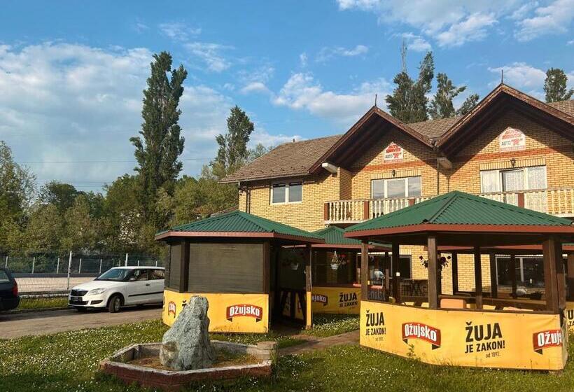 Motel Kantić