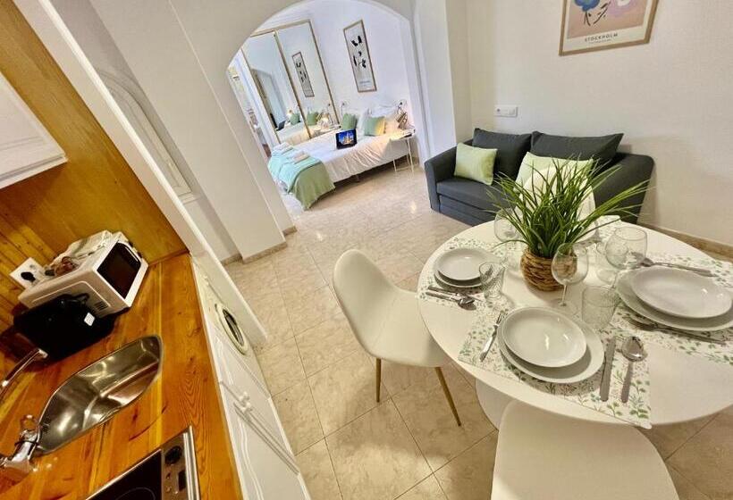 بنسيون Balnea Baiona