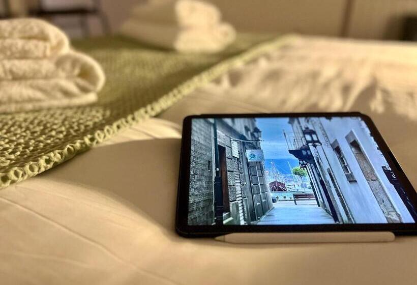 پانسیون Balnea Baiona