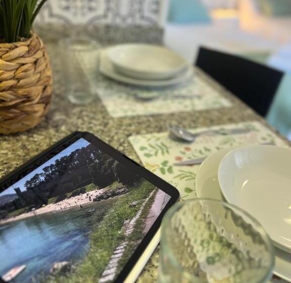 پانسیون Balnea Baiona