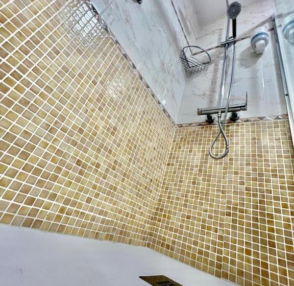 بنسيون Balnea Baiona