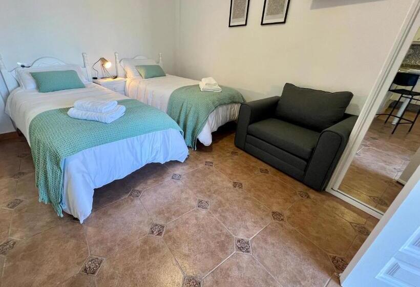 پانسیون Balnea Baiona