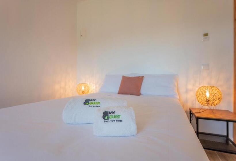 ペンション Casa Das Vinhas