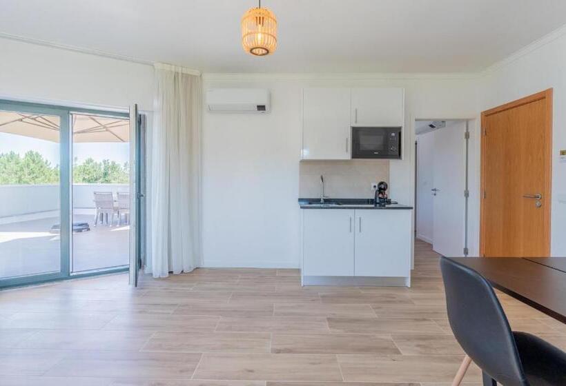 ペンション Casa Das Vinhas