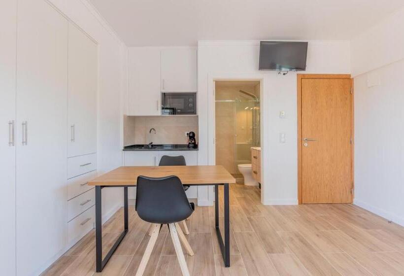 ペンション Casa Das Vinhas