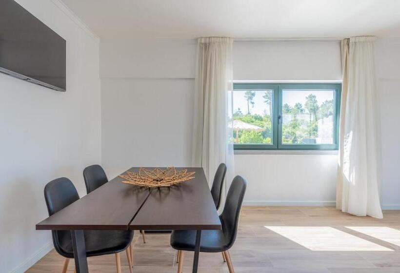 ペンション Casa Das Vinhas