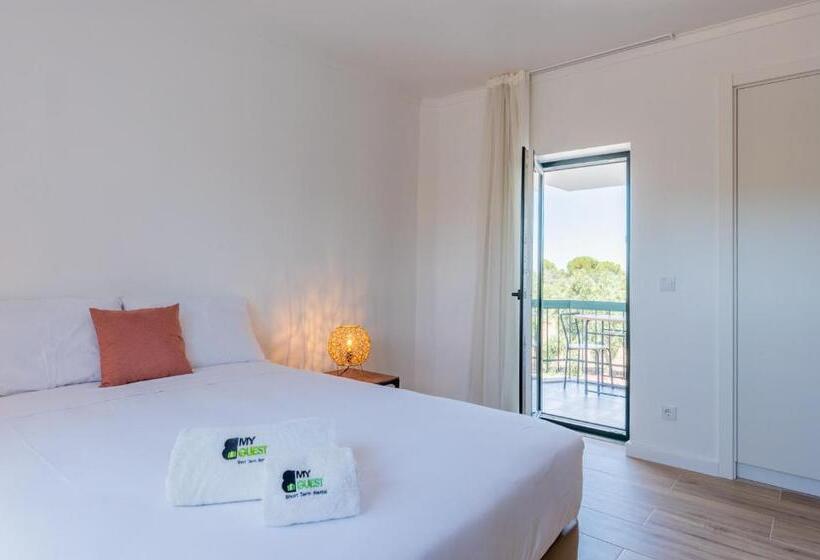 펜션 Casa Das Vinhas