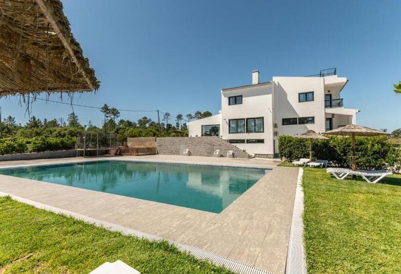 ペンション Casa Das Vinhas