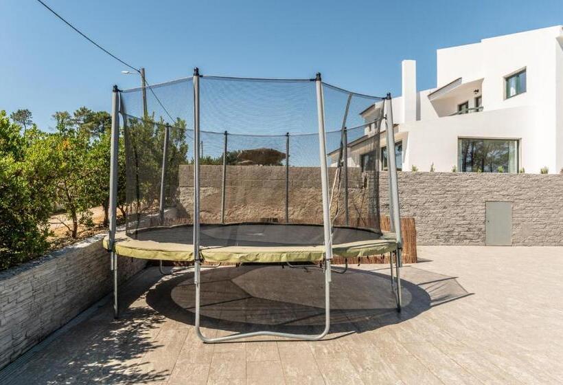 ペンション Casa Das Vinhas