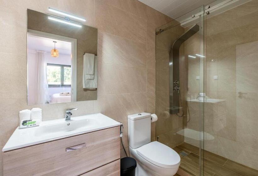 ペンション Casa Das Vinhas