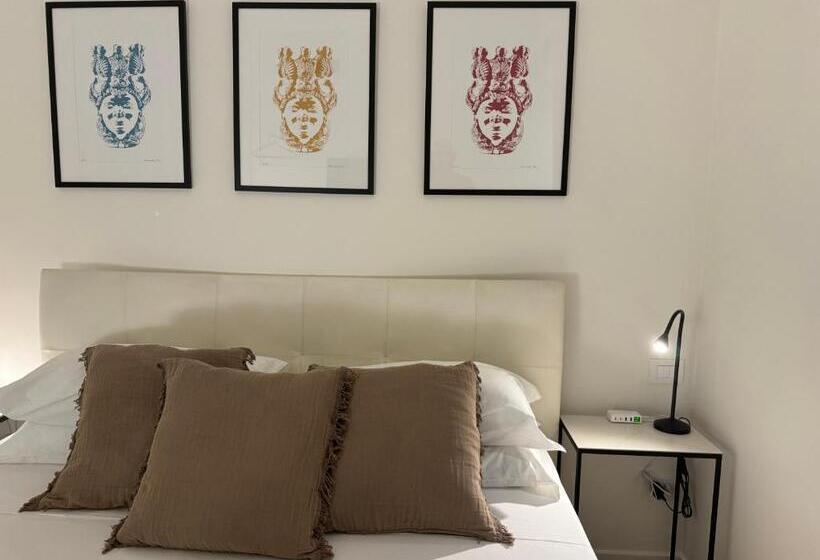 Пансион Dimoro Luxury Rooms In Sicily