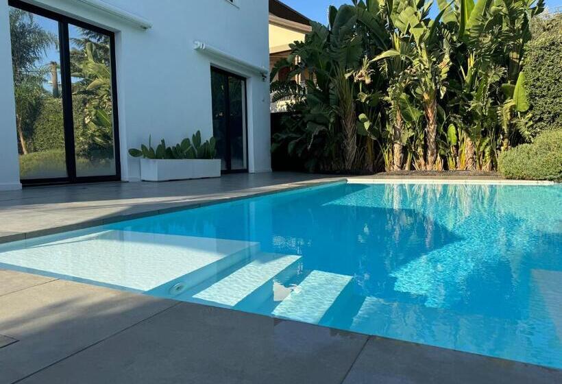 Пансион Dimoro Luxury Rooms In Sicily