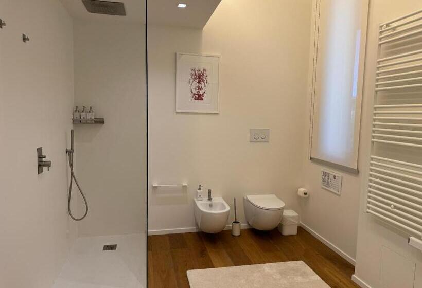 Пансион Dimoro Luxury Rooms In Sicily