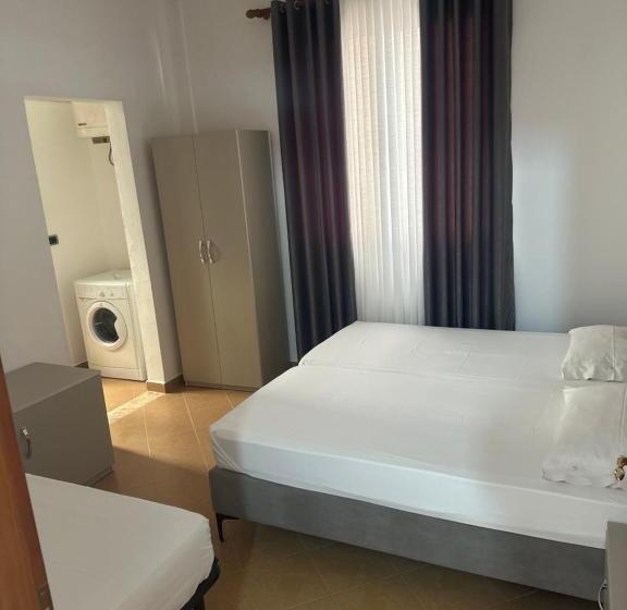 膳宿费 Vacation House Villa Roni