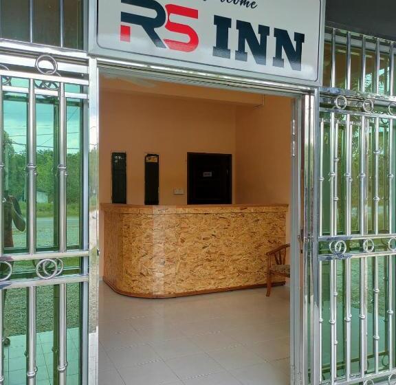 הוסטל Rs Inn