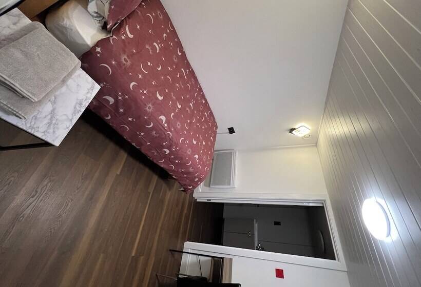 호스텔 Welsh Holiday Accommodation Modern Living