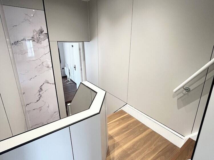 호스텔 Welsh Holiday Accommodation Modern Living