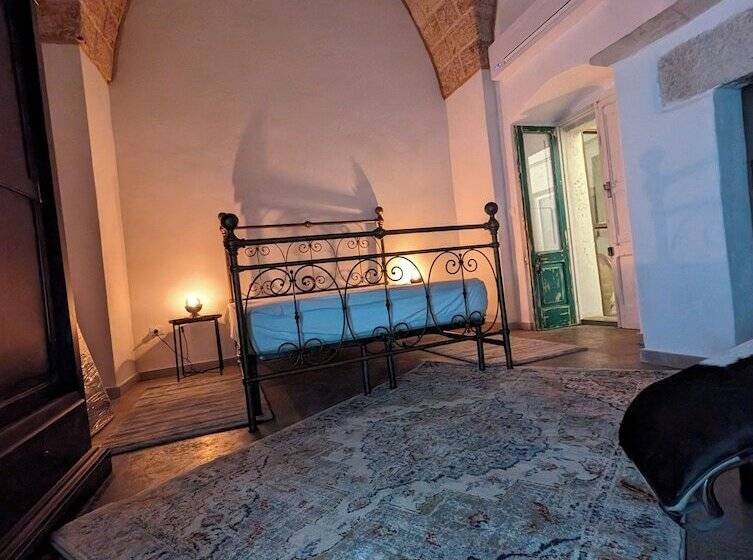 住宿加早餐  The Art Of Leo