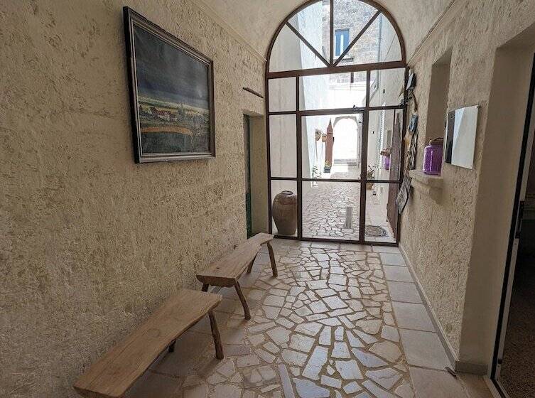 Bed and Breakfast The Art Of Leo