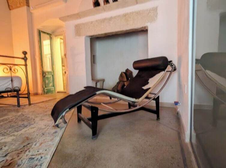 住宿加早餐  The Art Of Leo