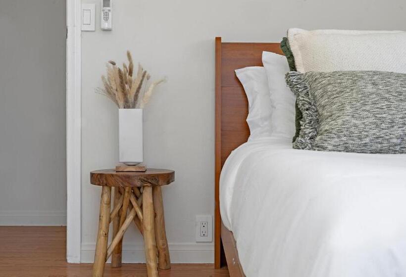 Bed and Breakfast Wind Desert Spirit Pioneertown